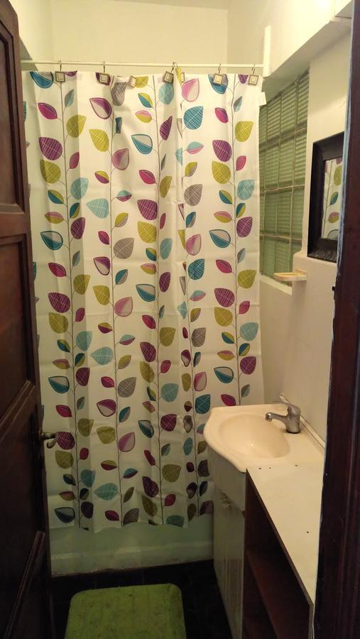 Apartamento Valparaiso Bagian luar foto